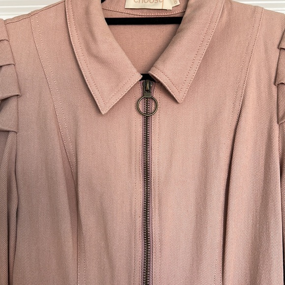 Jumpsuit - Picture 3 of 5